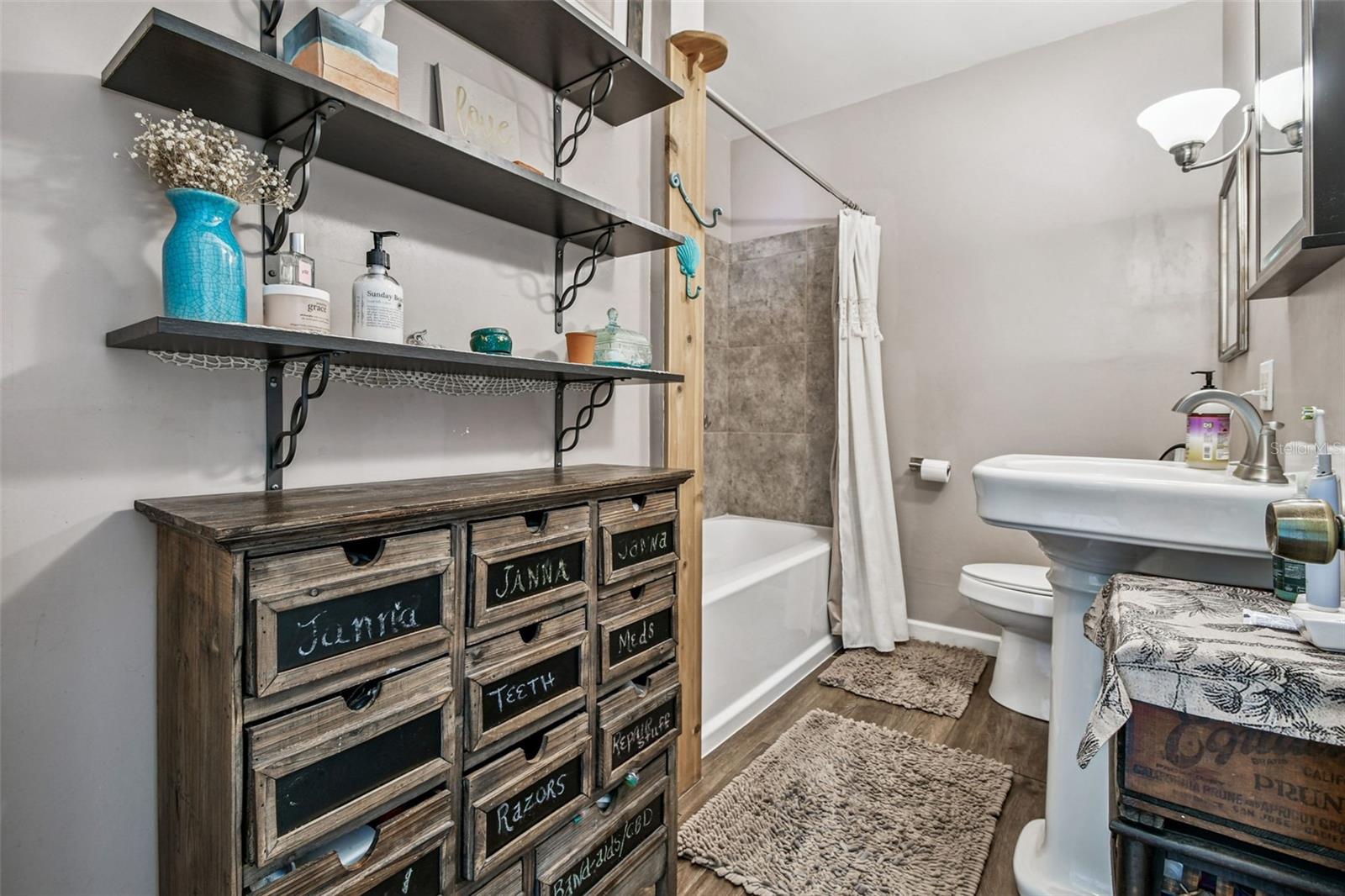 PALMETTO POINT ADD - Residential