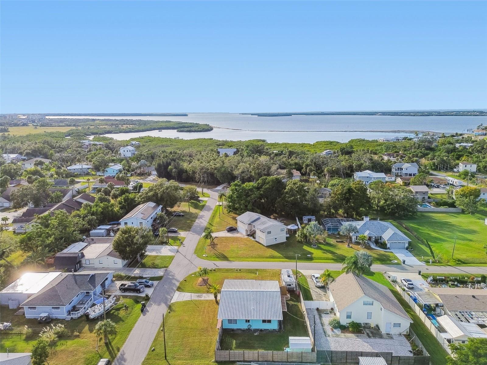 PALMETTO POINT ADD - Residential