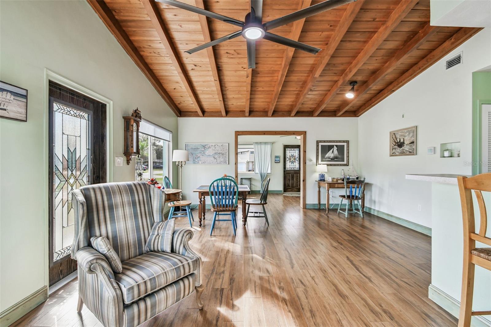 PALMETTO POINT ADD - Residential