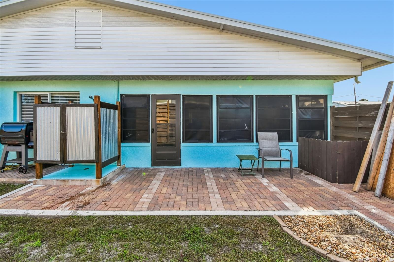 PALMETTO POINT ADD - Residential