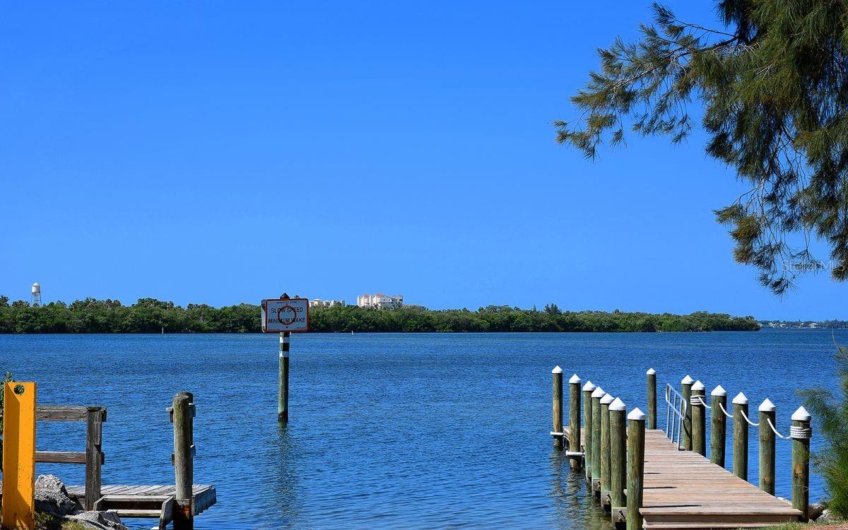 PALMETTO POINT ADD - Residential