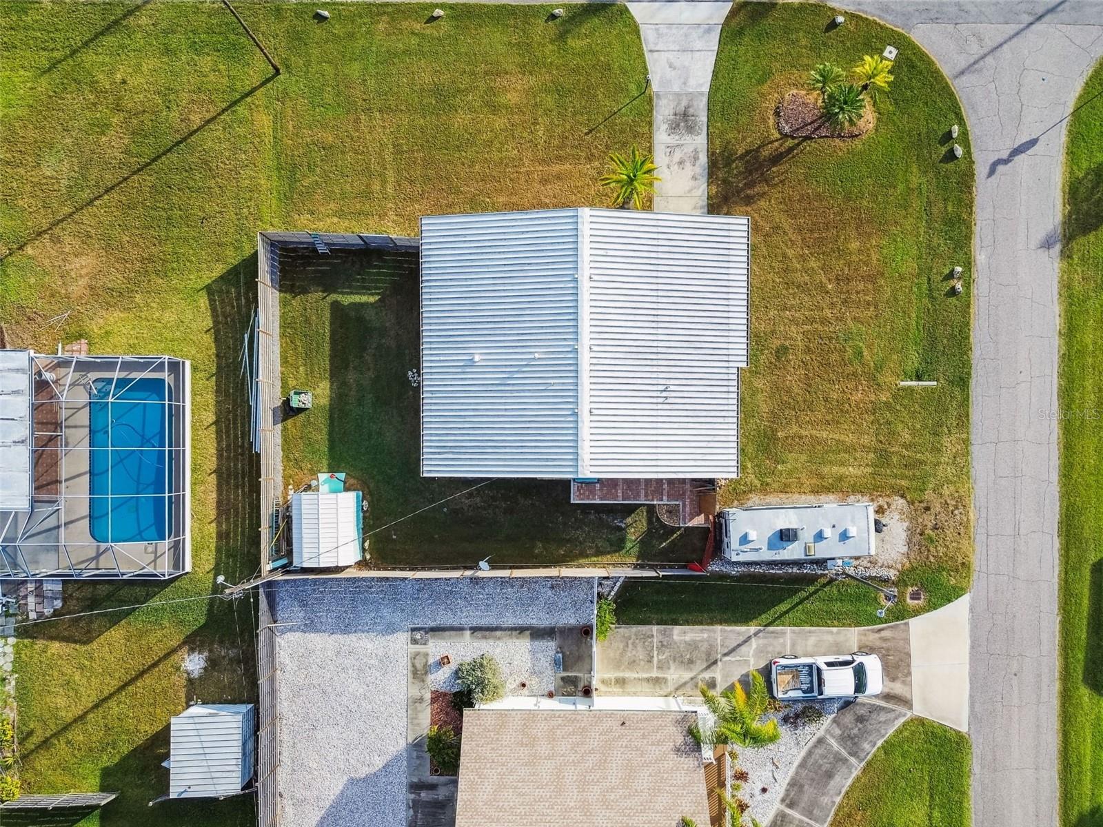 PALMETTO POINT ADD - Residential