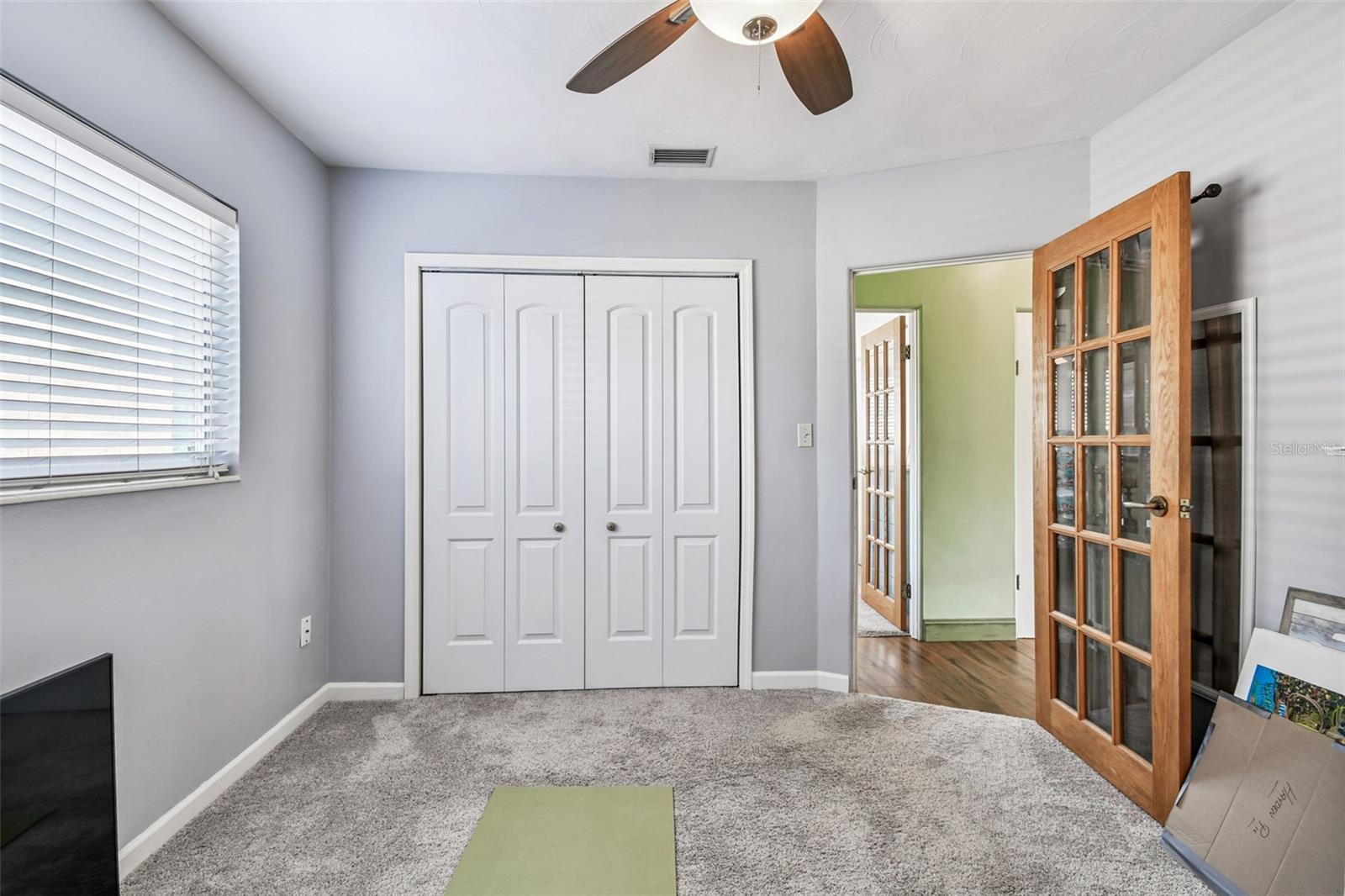 PALMETTO POINT ADD - Residential