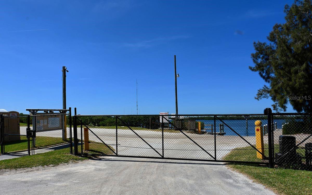 PALMETTO POINT ADD - Residential