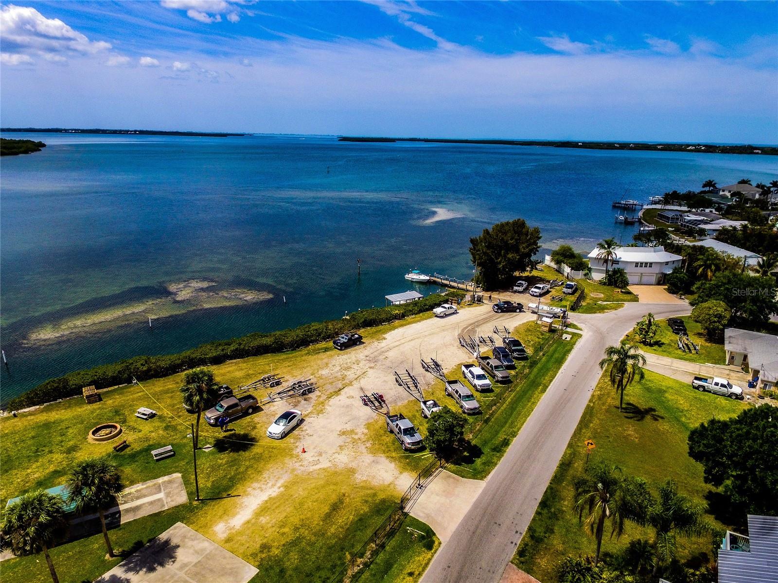 PALMETTO POINT ADD - Residential