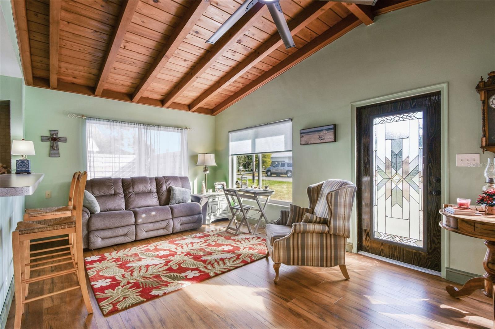 PALMETTO POINT ADD - Residential