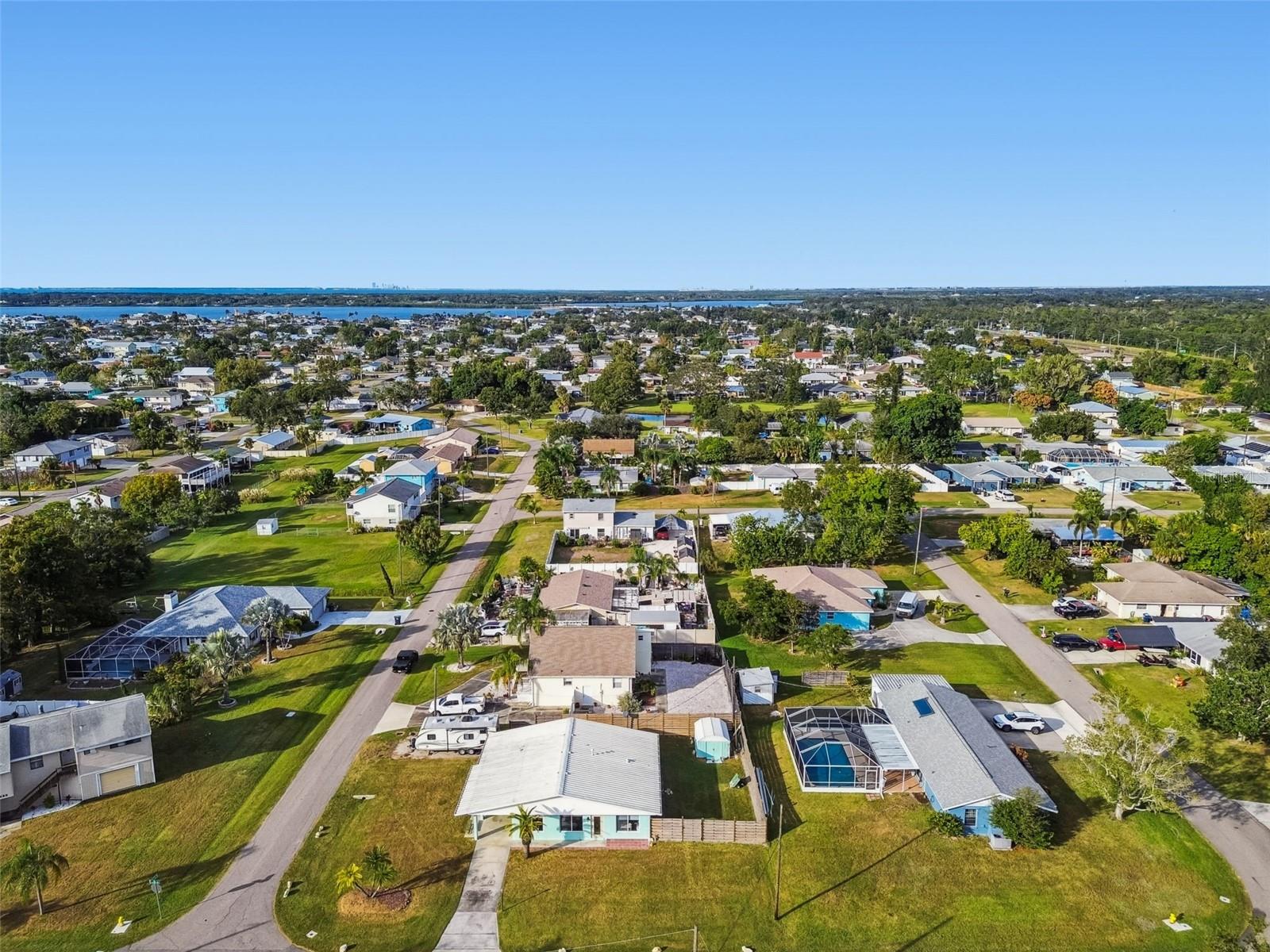 PALMETTO POINT ADD - Residential