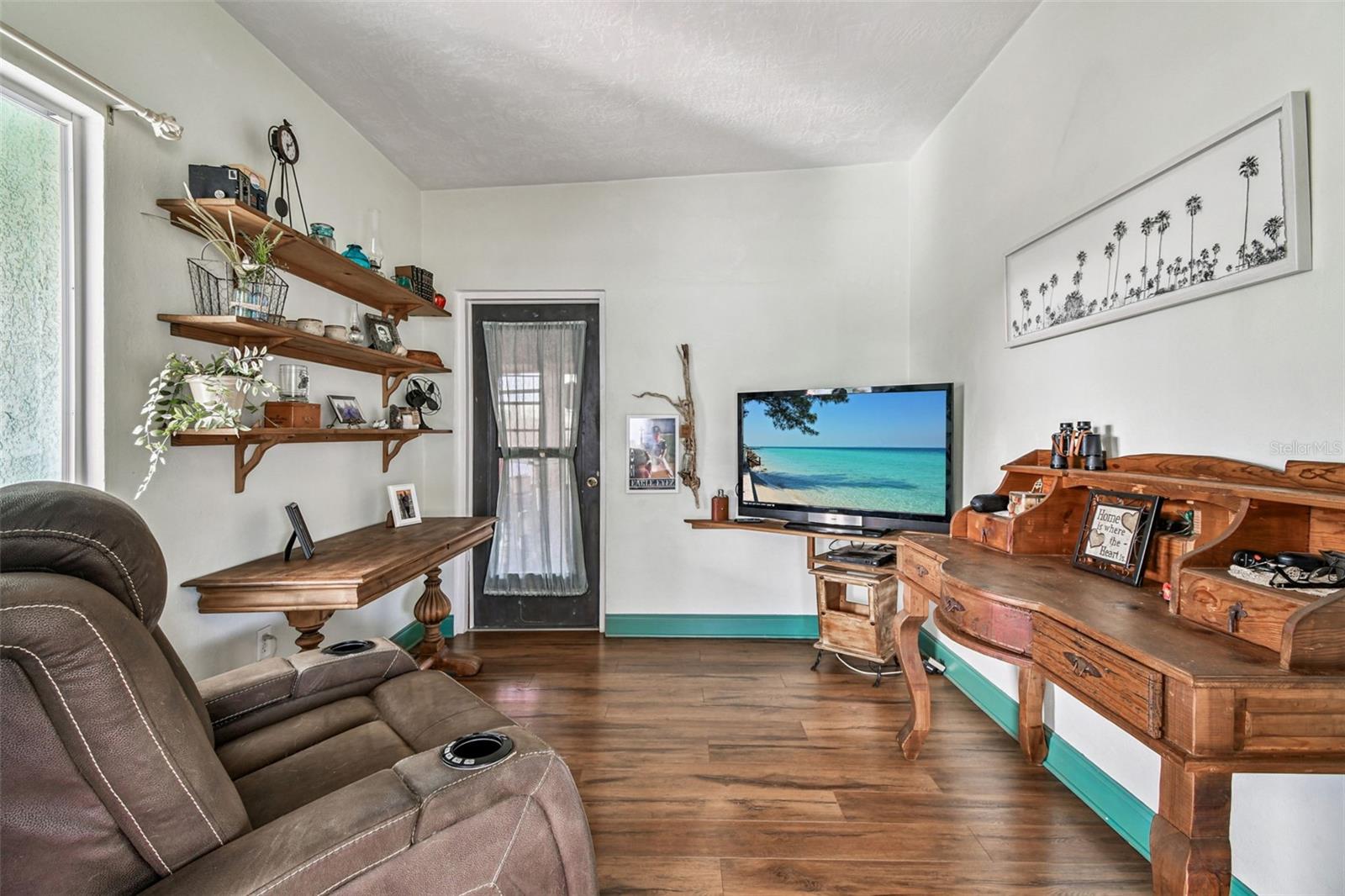 PALMETTO POINT ADD - Residential