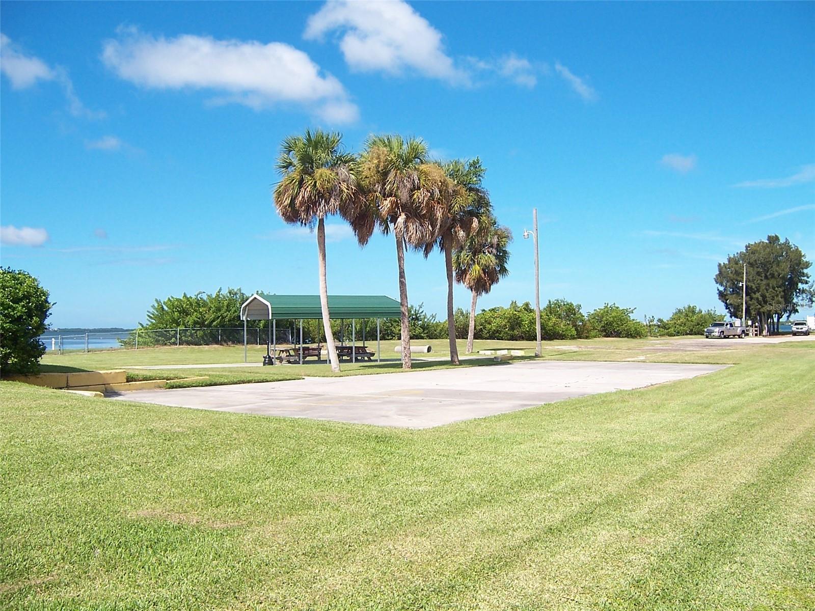 PALMETTO POINT ADD - Residential