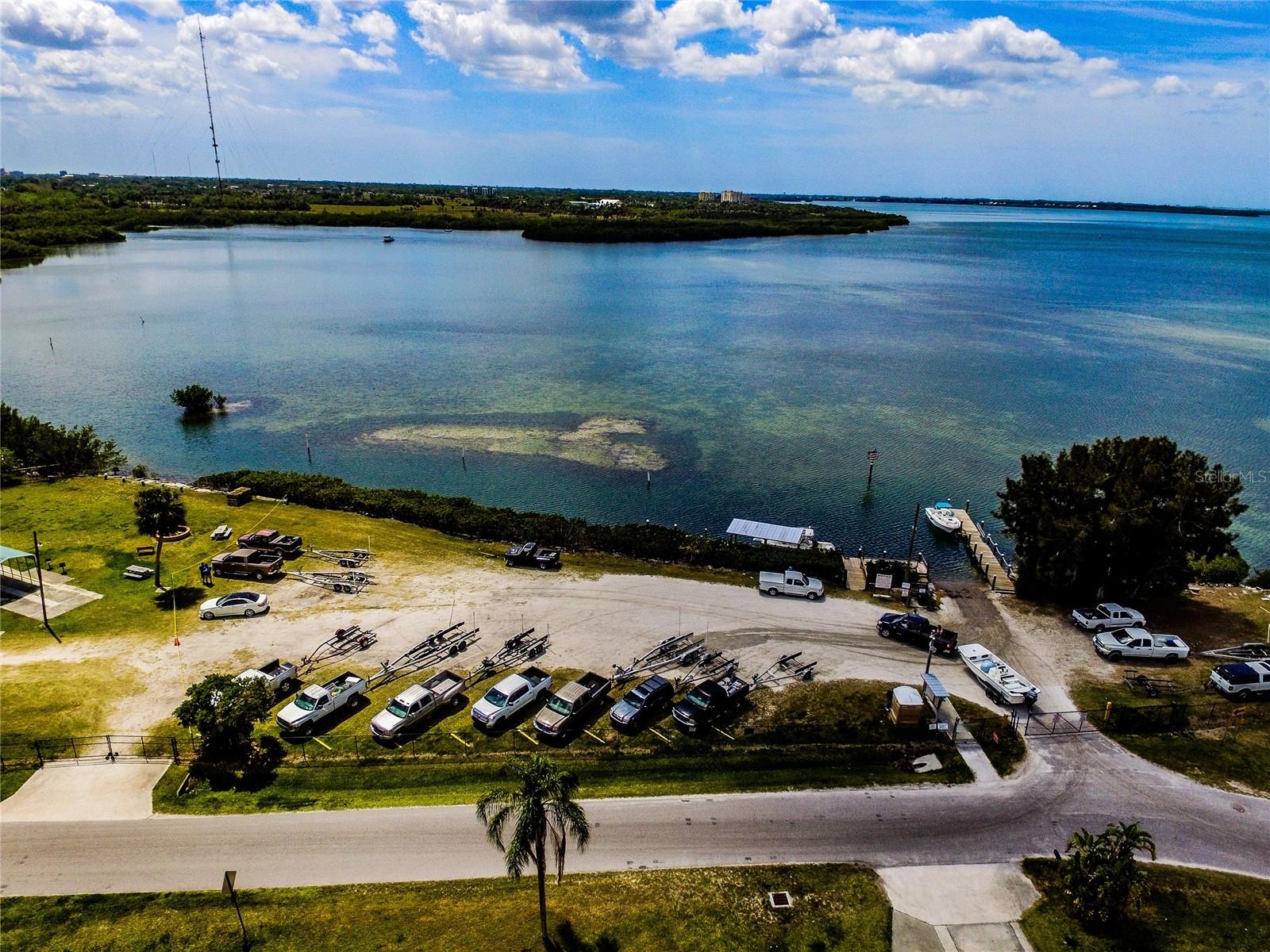 PALMETTO POINT ADD - Residential