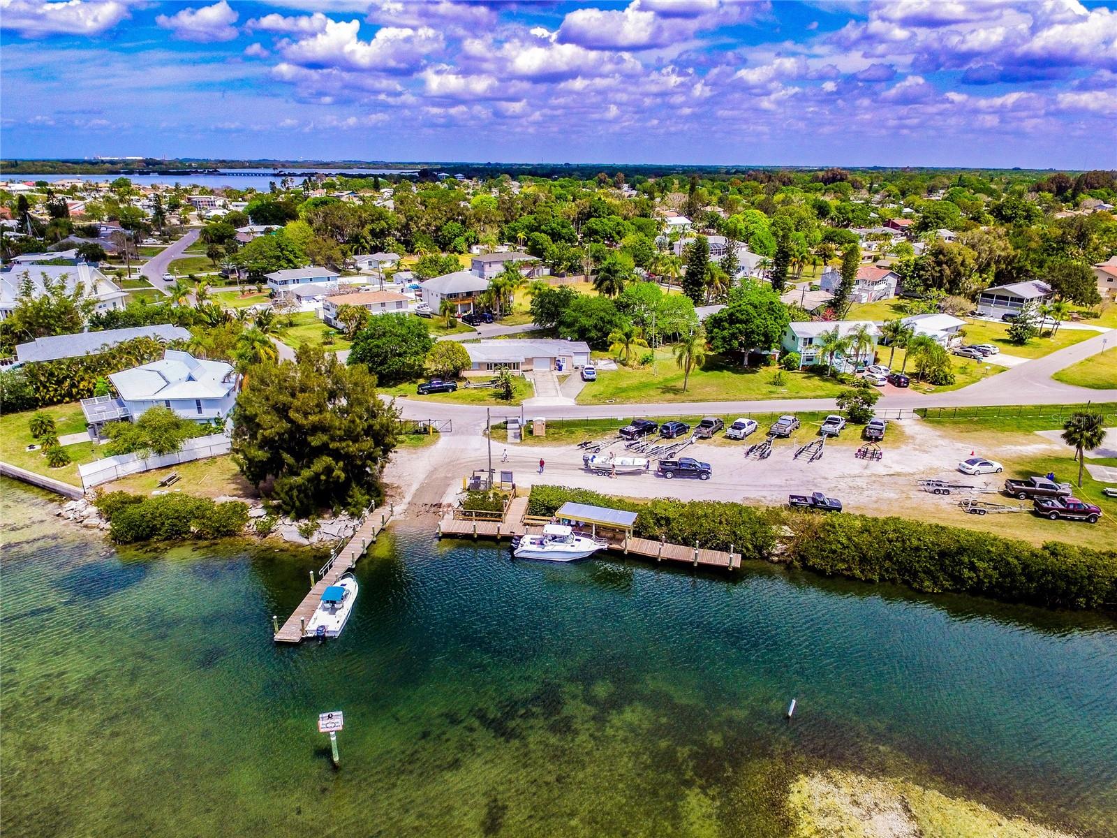 PALMETTO POINT ADD - Residential