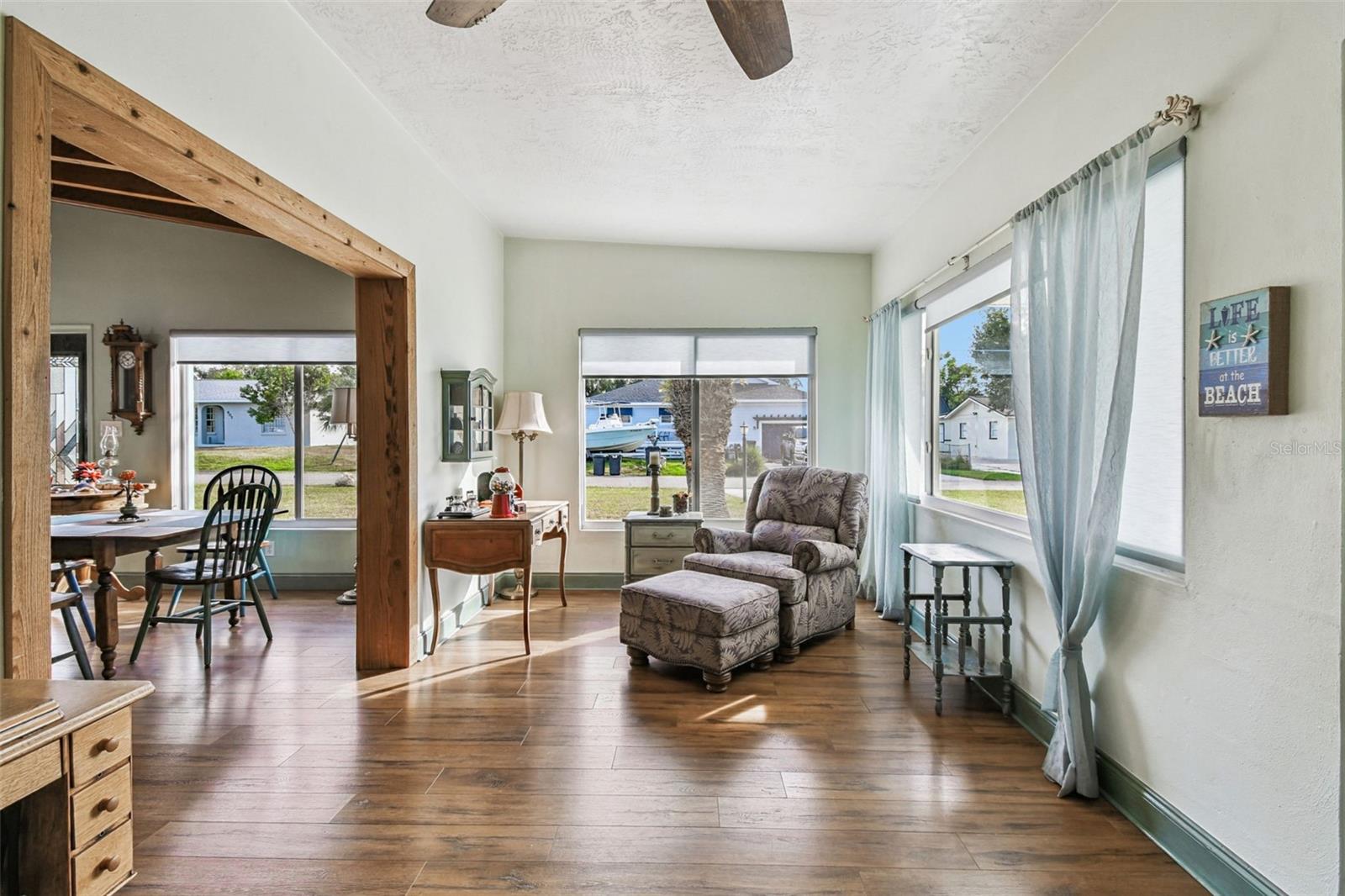 PALMETTO POINT ADD - Residential