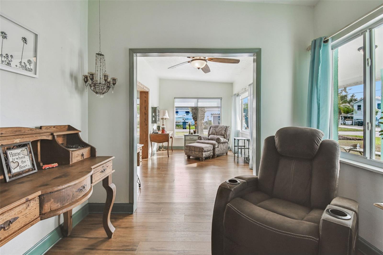 PALMETTO POINT ADD - Residential