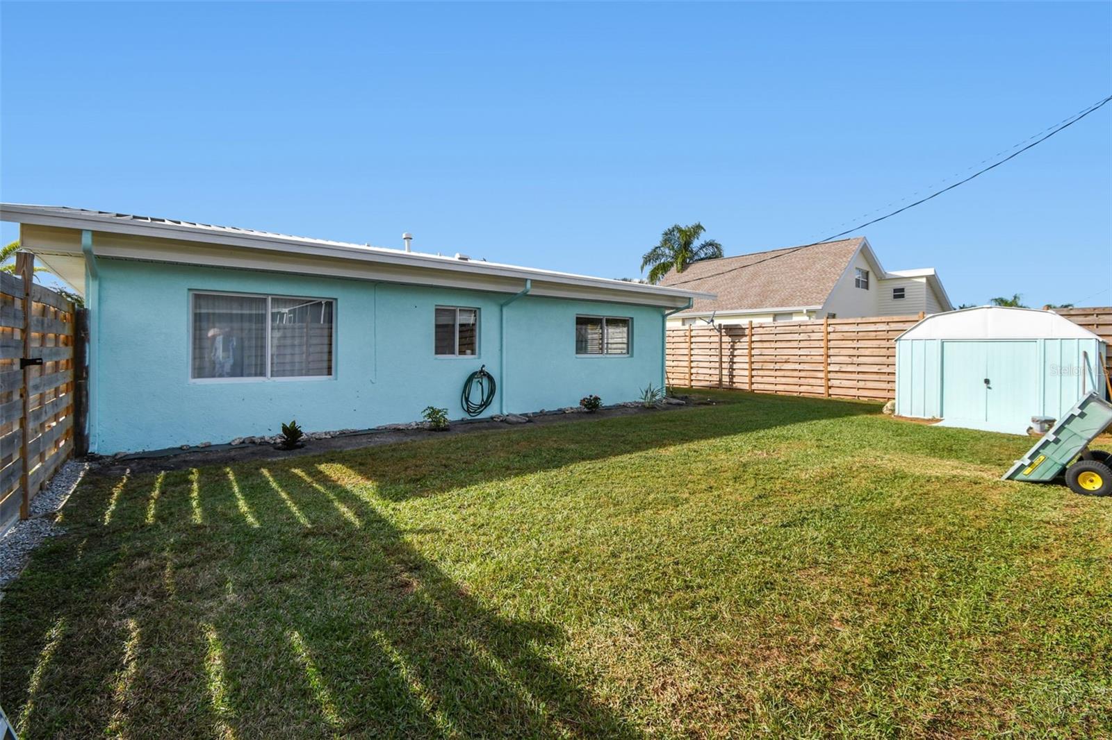 PALMETTO POINT ADD - Residential