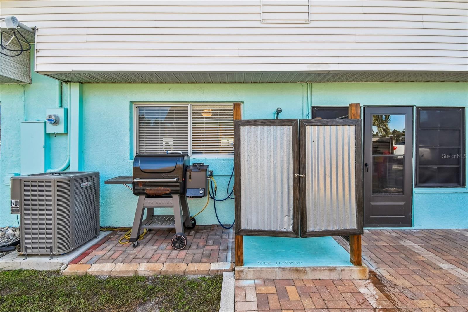 PALMETTO POINT ADD - Residential