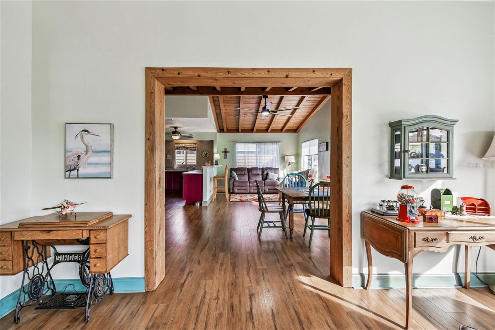 PALMETTO POINT ADD - Residential