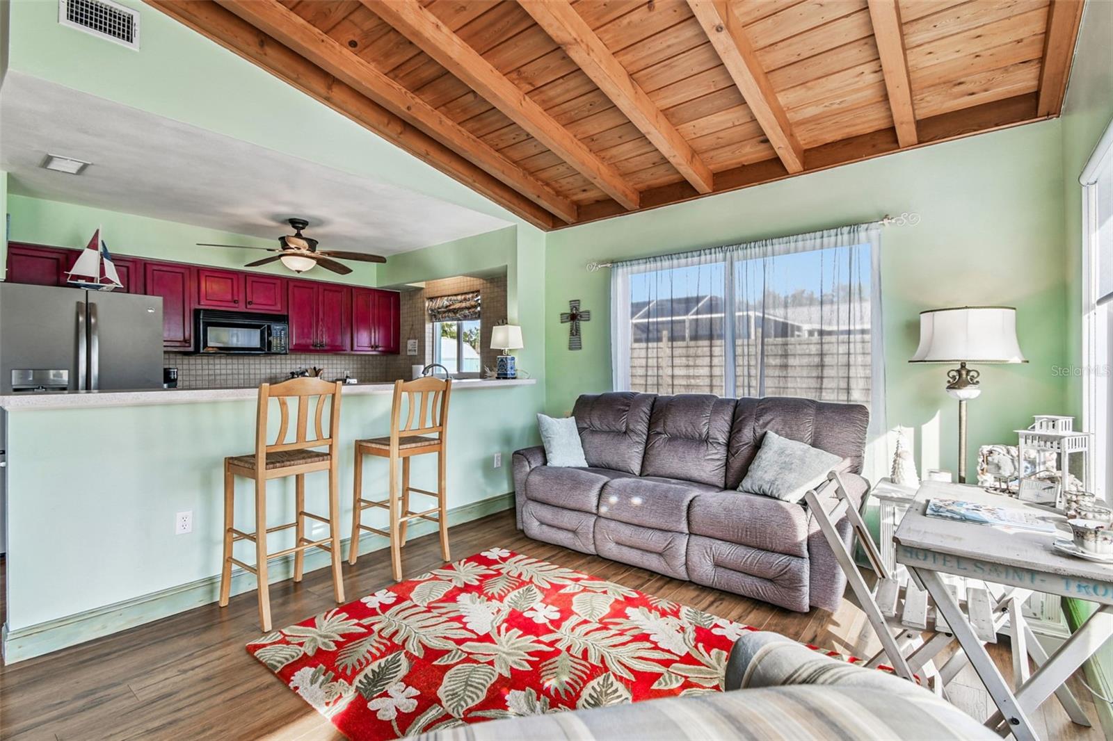 PALMETTO POINT ADD - Residential