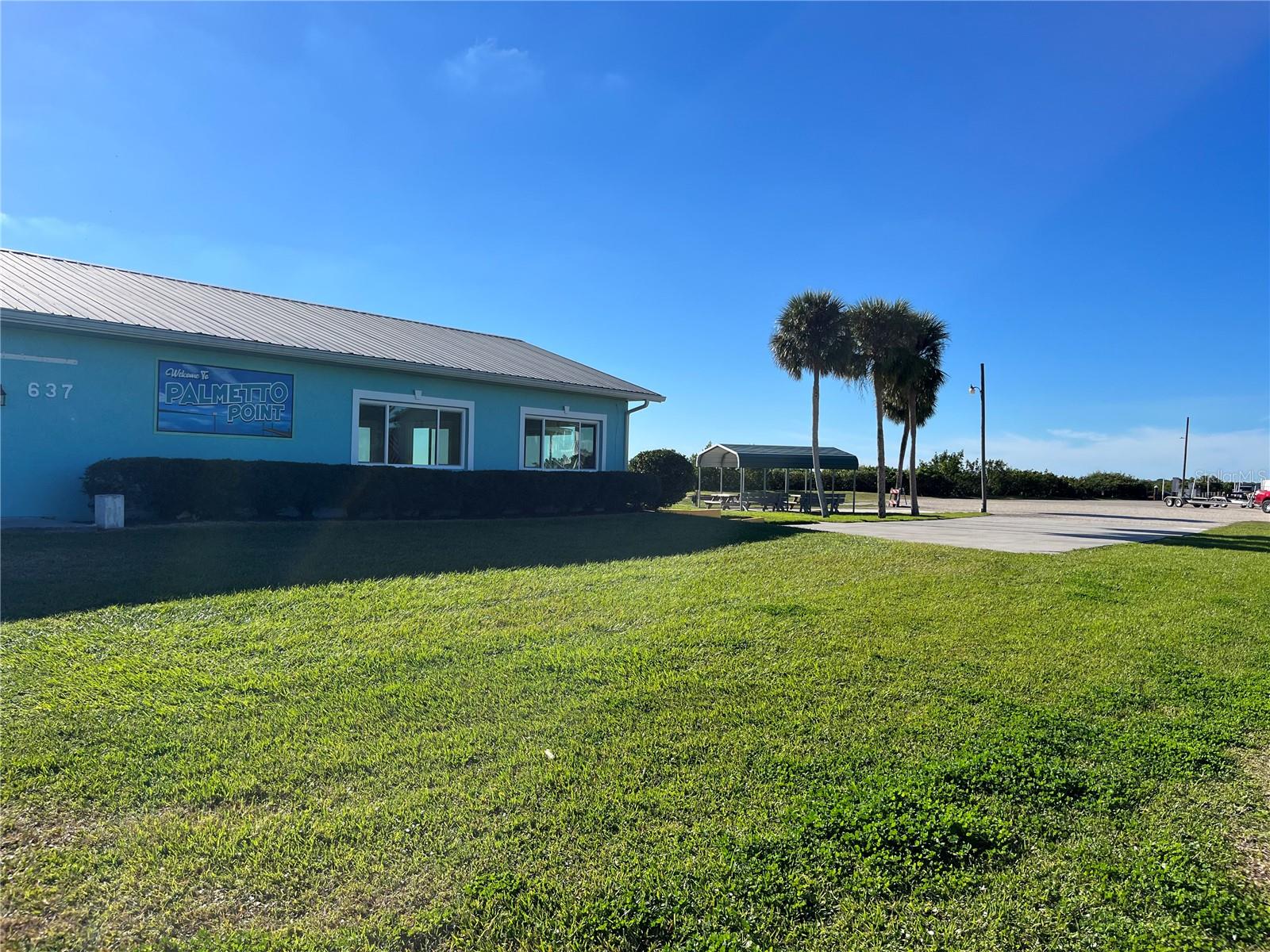 PALMETTO POINT ADD - Residential