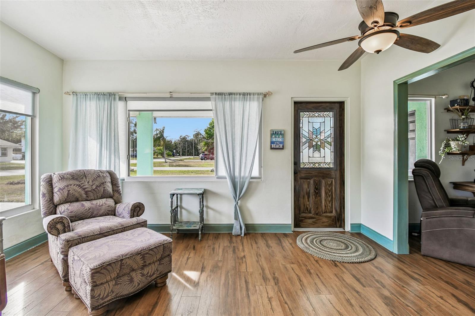 PALMETTO POINT ADD - Residential