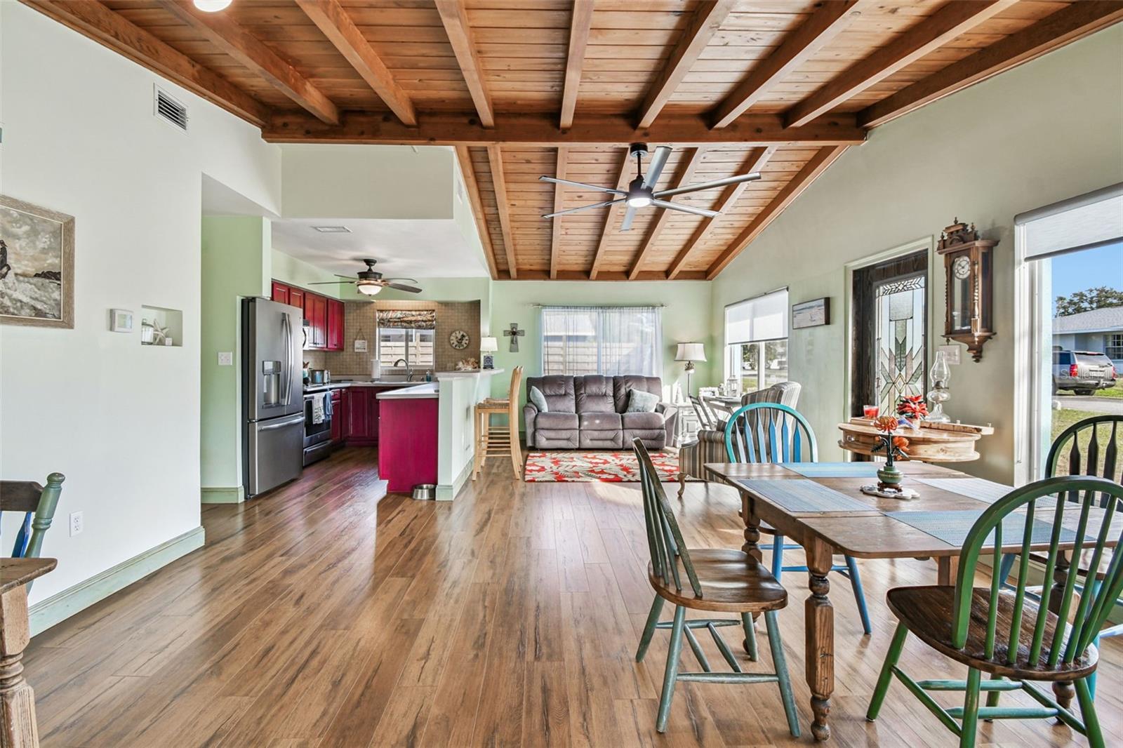 PALMETTO POINT ADD - Residential