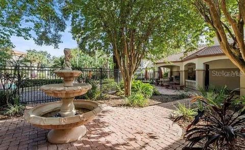 A home in ALTAMONTE SPRINGS