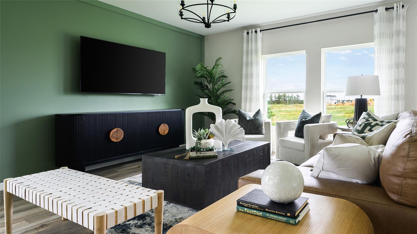 PASADENA WOODS - Residential