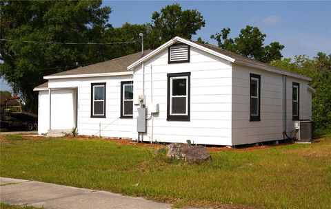 Photo of 709 28th Street NW, Winter Haven, FL 33881 (MLS # S5126560)