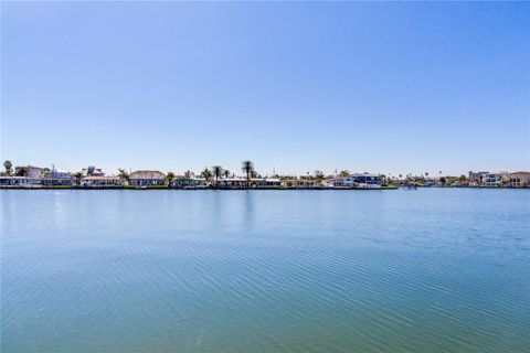 A home in REDINGTON BEACH