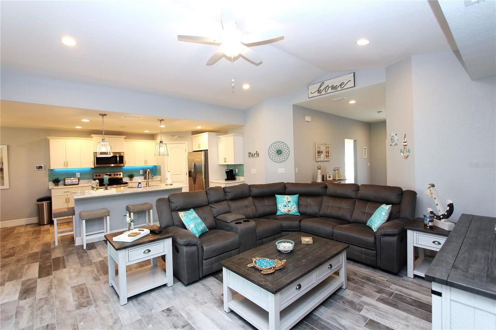 Photo of 128 Linda Lee Drive, Rotonda West, FL 33947 (MLS # D6128421)