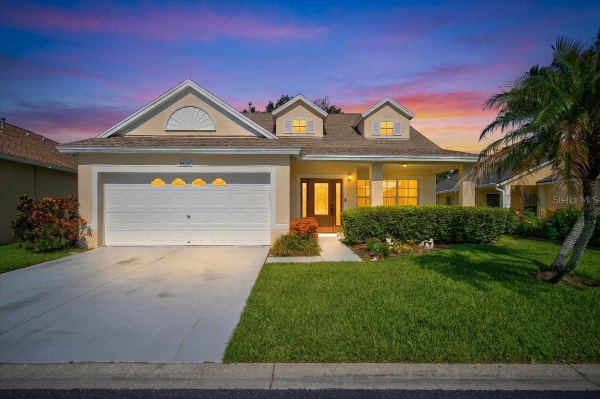 6615 SUMMER COVE DRIVE