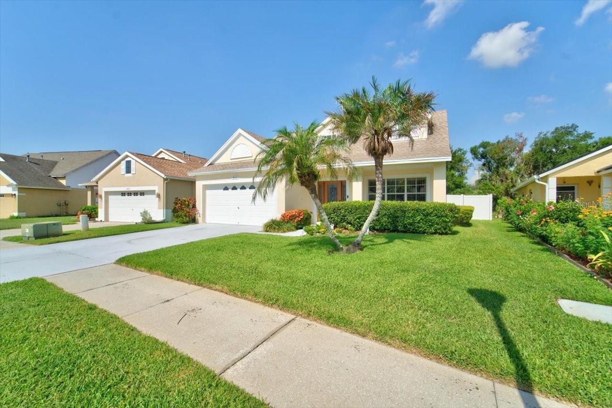 6615 SUMMER COVE DRIVE