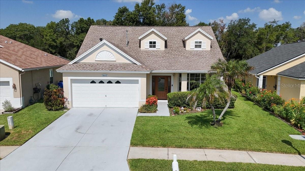 6615 SUMMER COVE DRIVE
