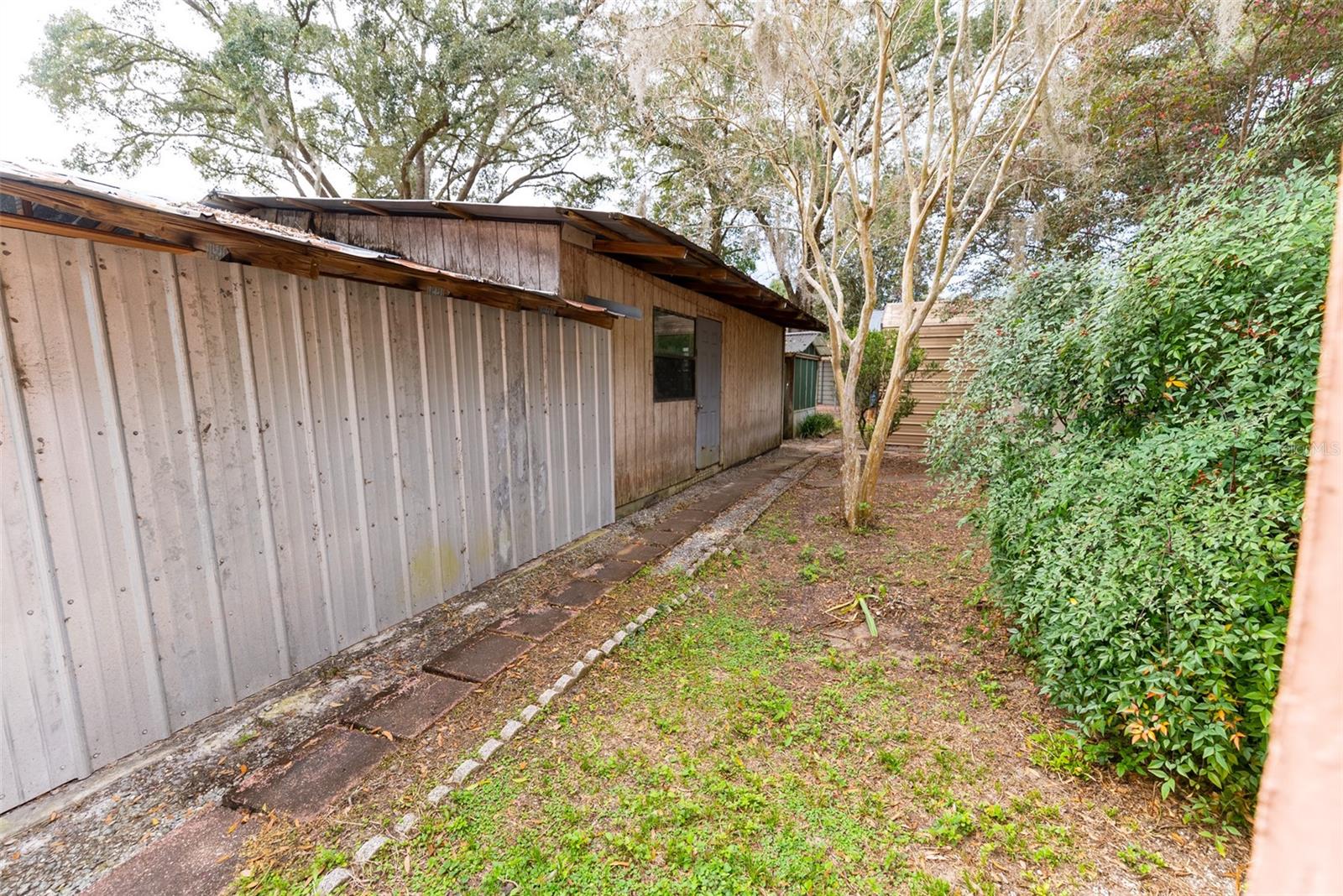 MARION HIGHLANDS - Residential