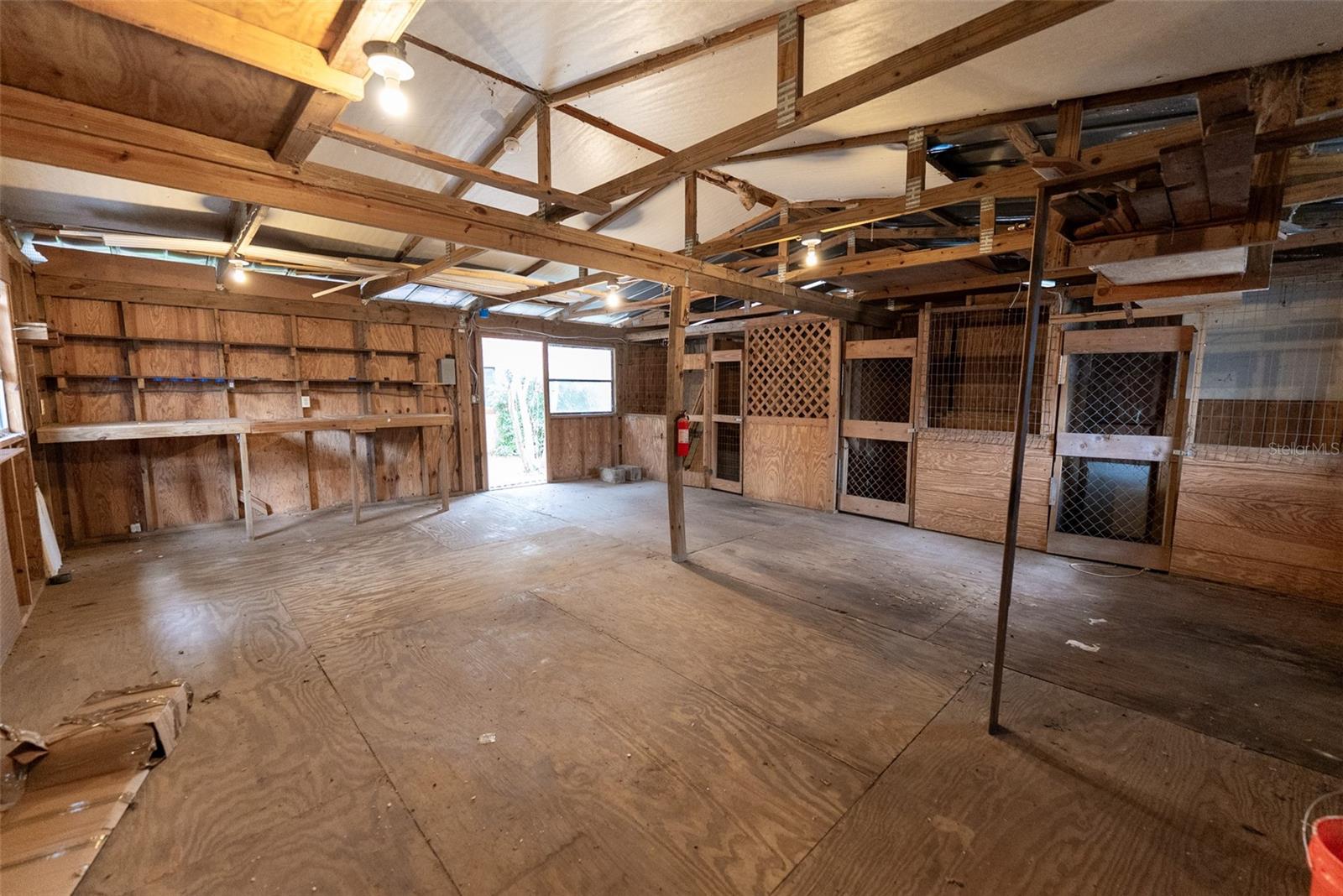 MARION HIGHLANDS - Residential