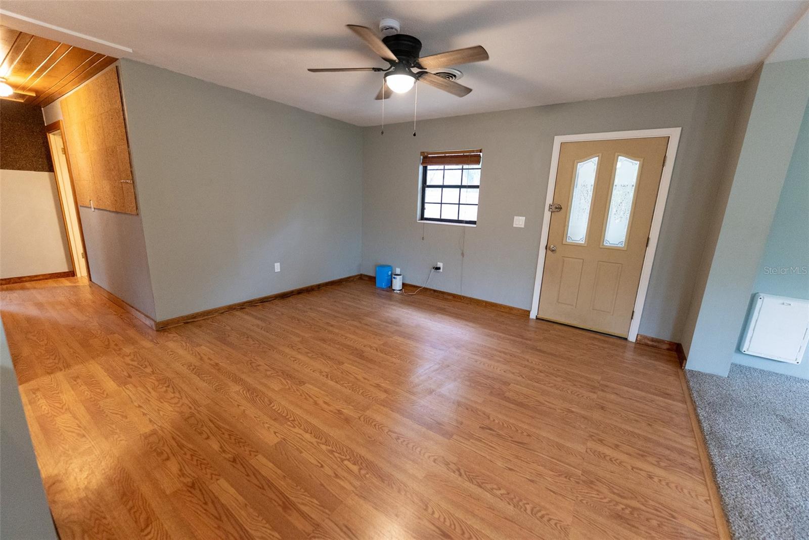 MARION HIGHLANDS - Residential