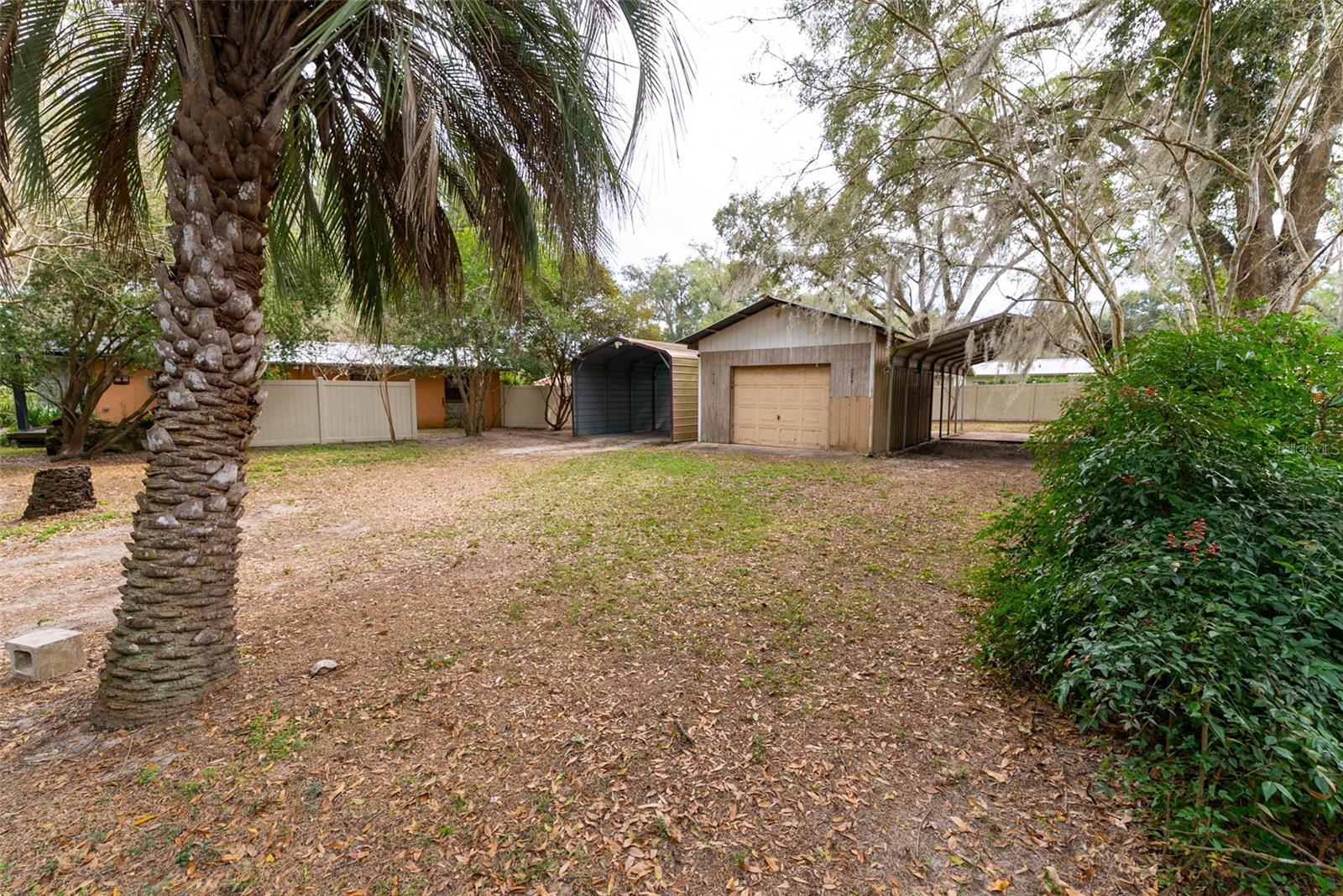 MARION HIGHLANDS - Residential