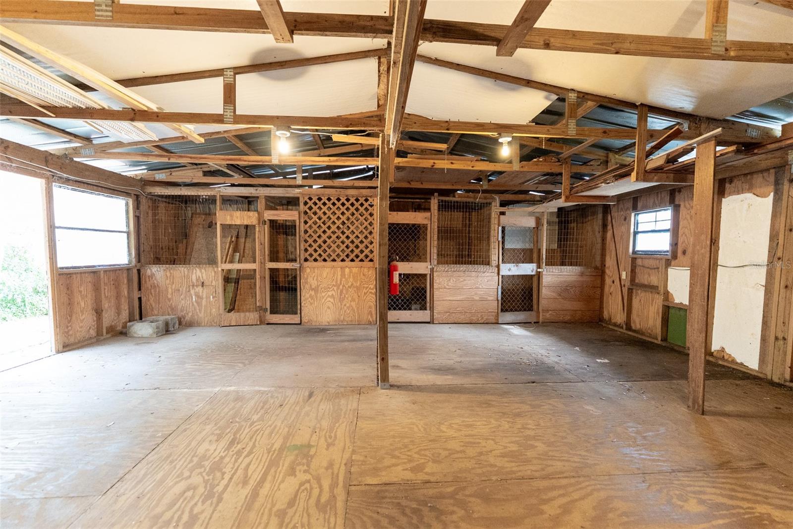 MARION HIGHLANDS - Residential