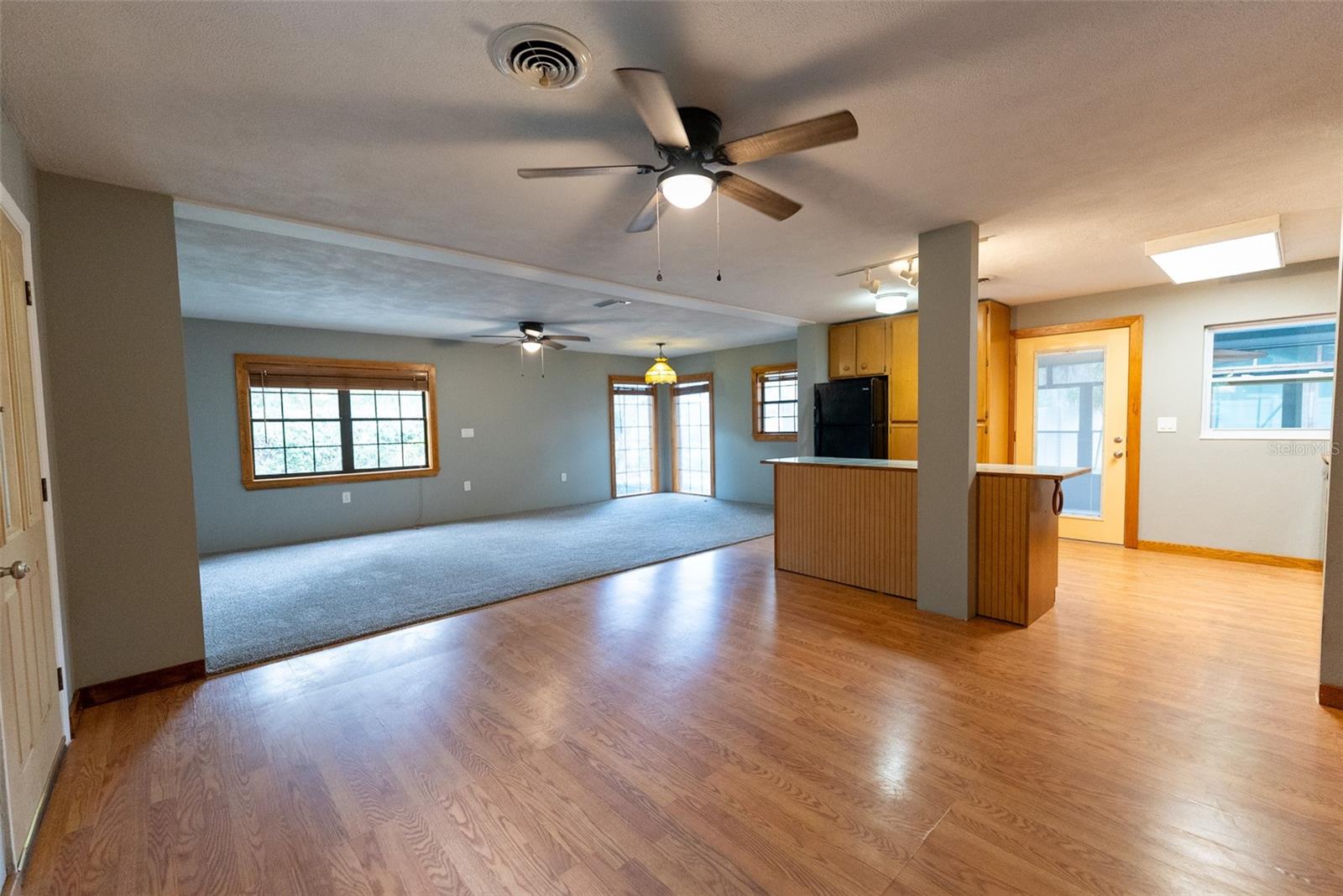 MARION HIGHLANDS - Residential