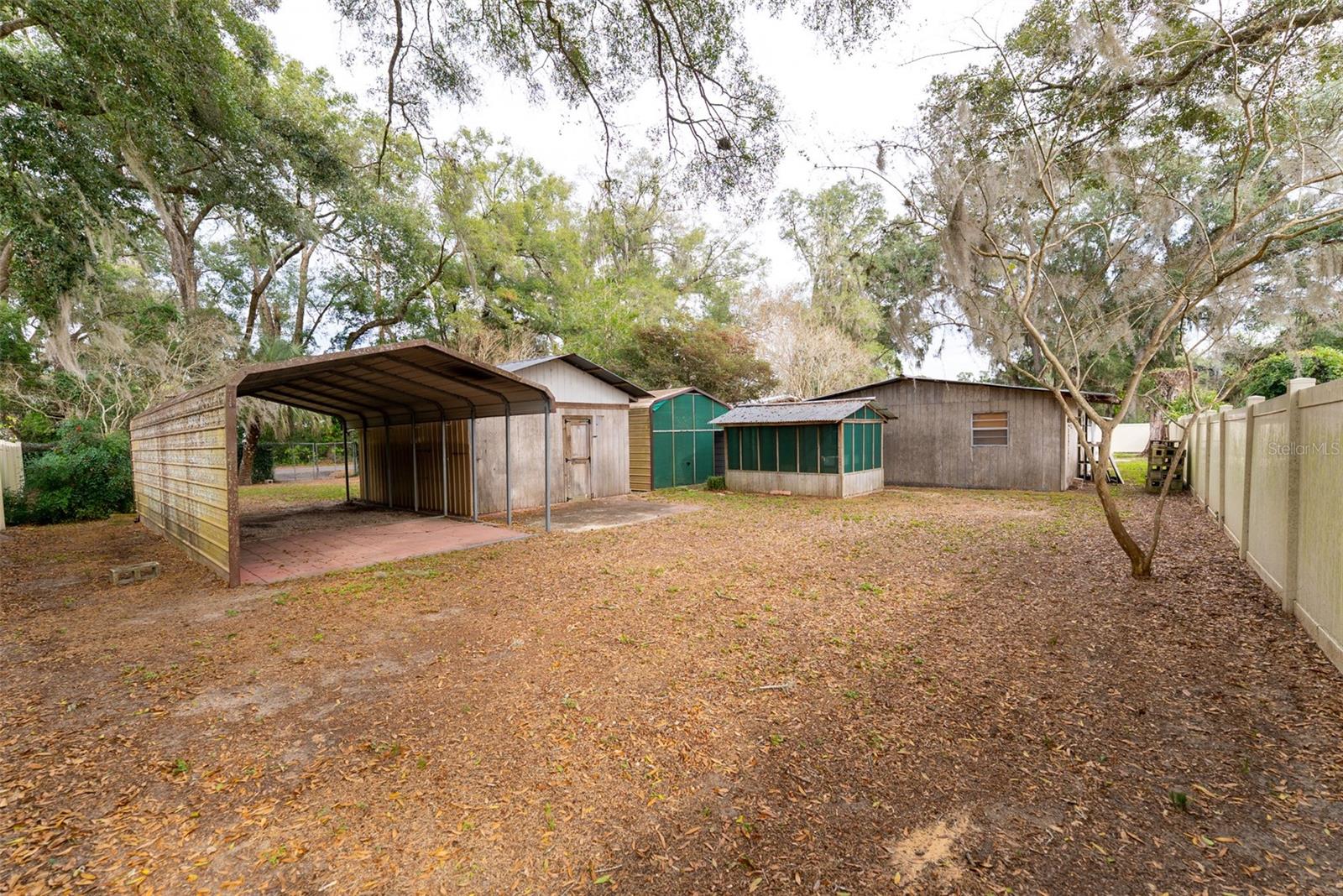 MARION HIGHLANDS - Residential