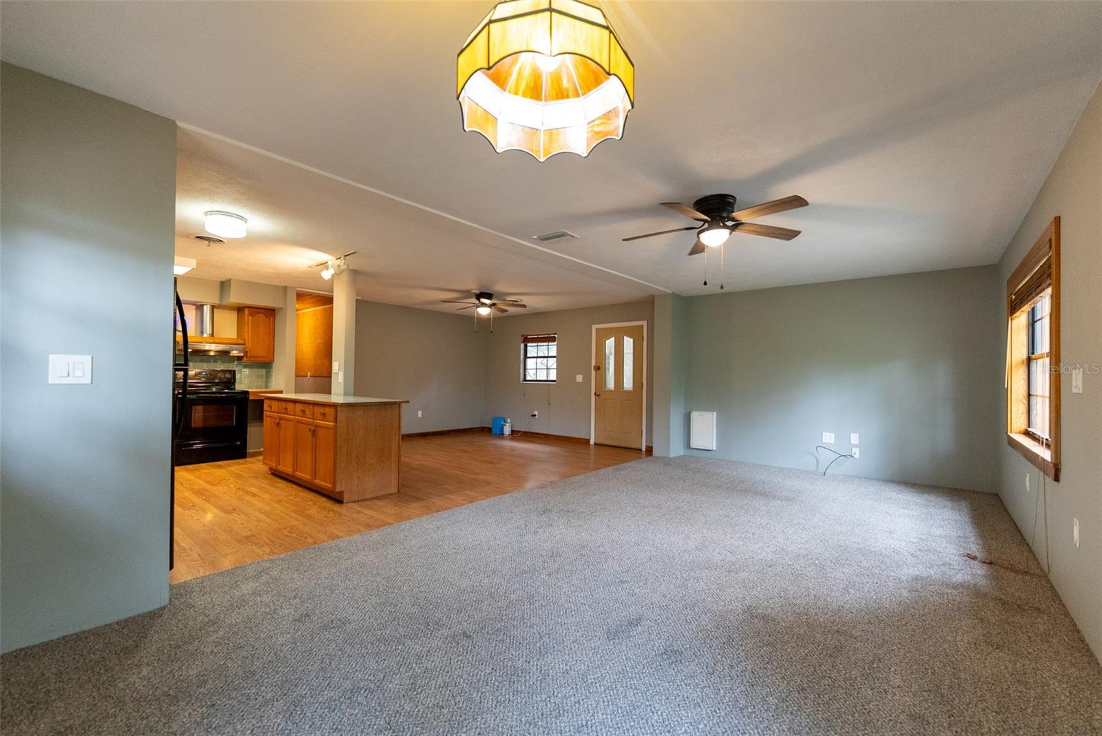 MARION HIGHLANDS - Residential