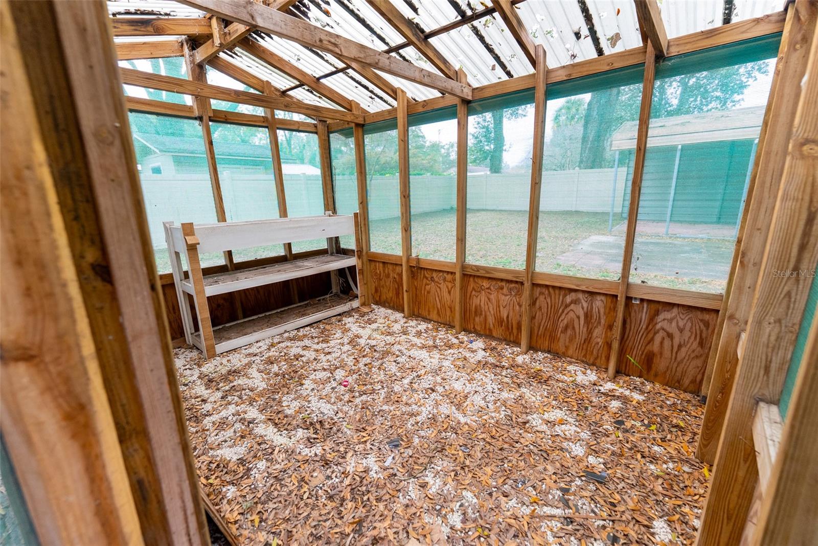 MARION HIGHLANDS - Residential