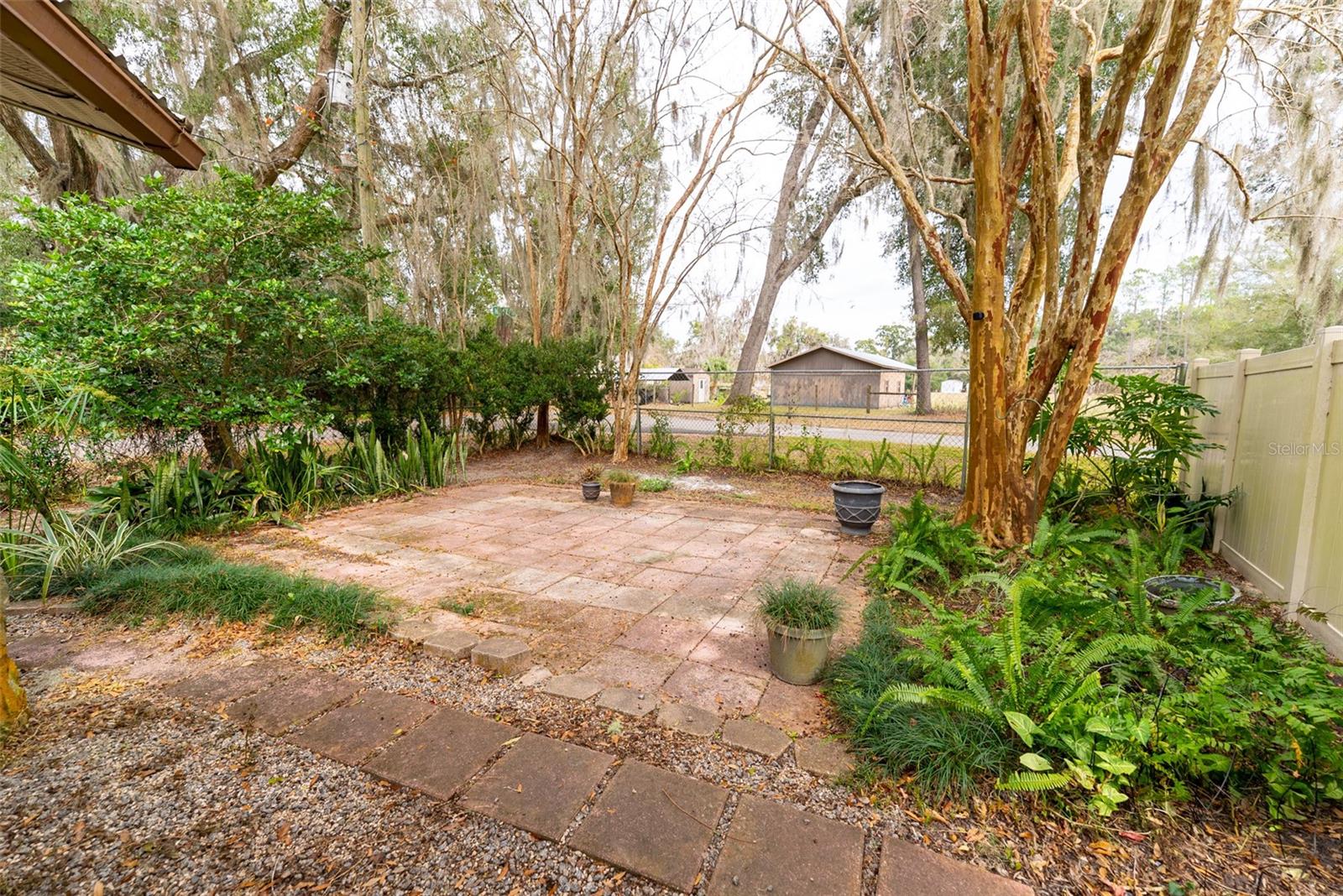 MARION HIGHLANDS - Residential