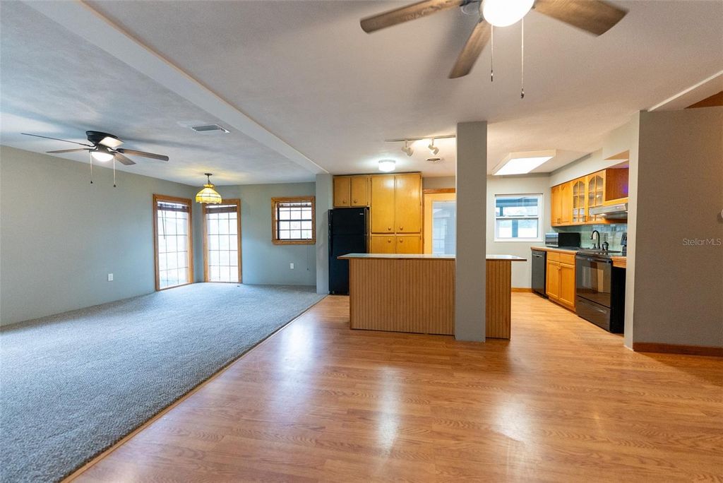 Photo of 1860 NE 62nd Street, Ocala, FL 34479 (MLS # OM716740)