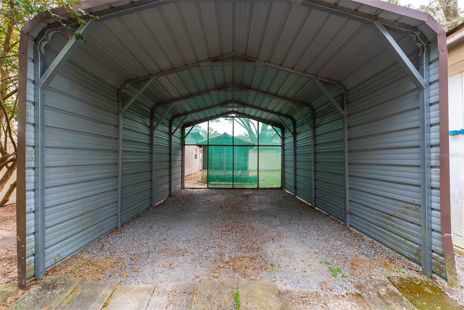 MARION HIGHLANDS - Residential