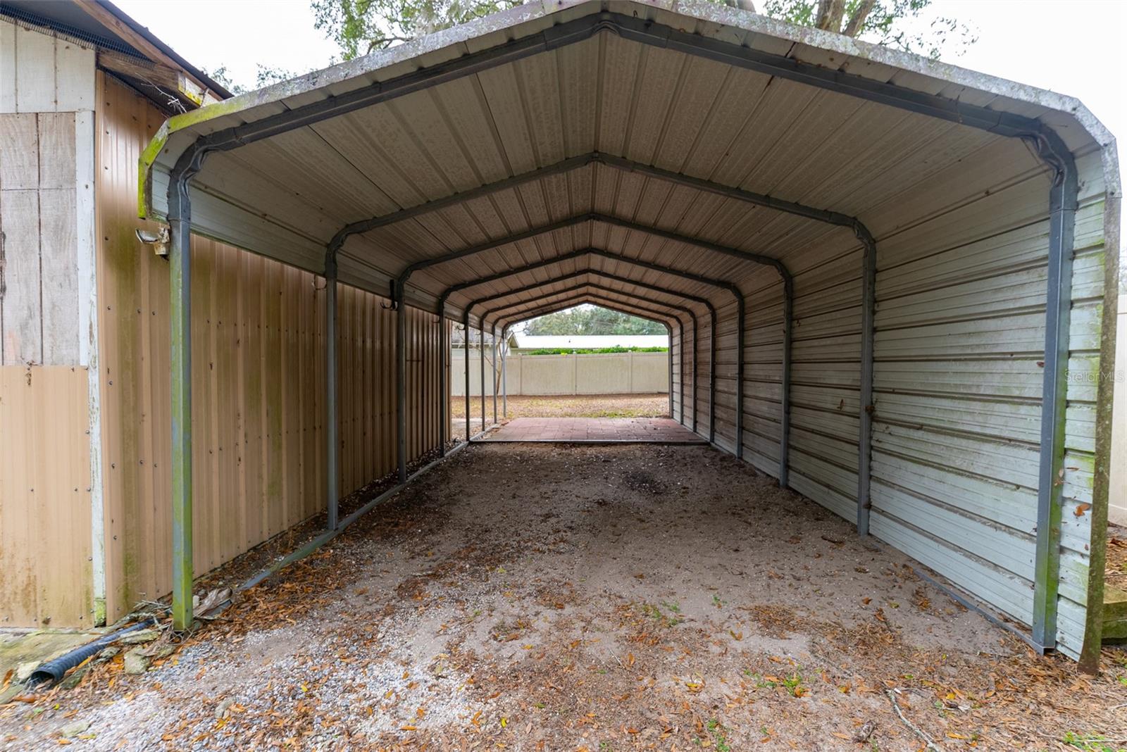 MARION HIGHLANDS - Residential