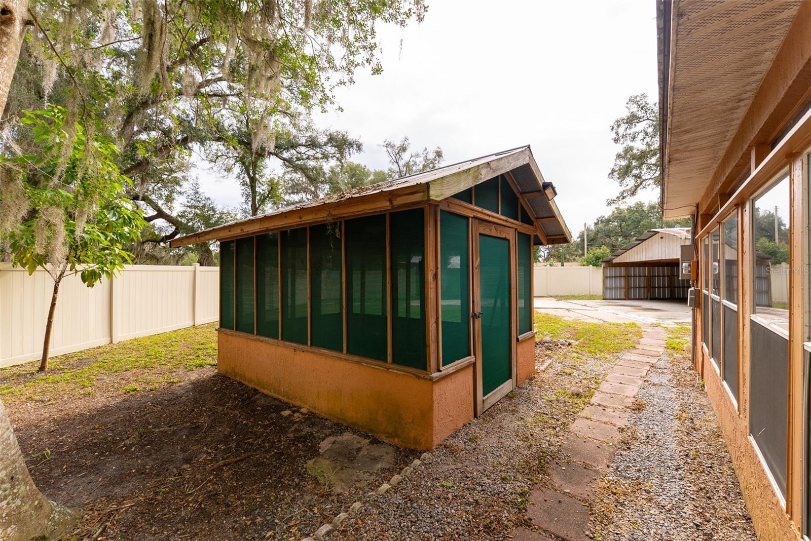 MARION HIGHLANDS - Residential