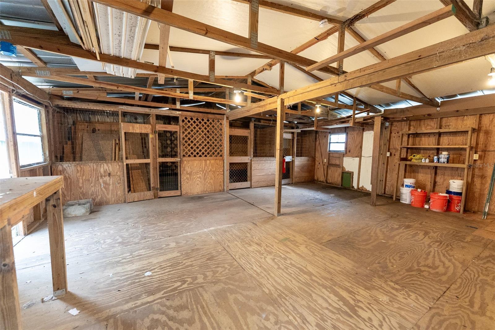 MARION HIGHLANDS - Residential