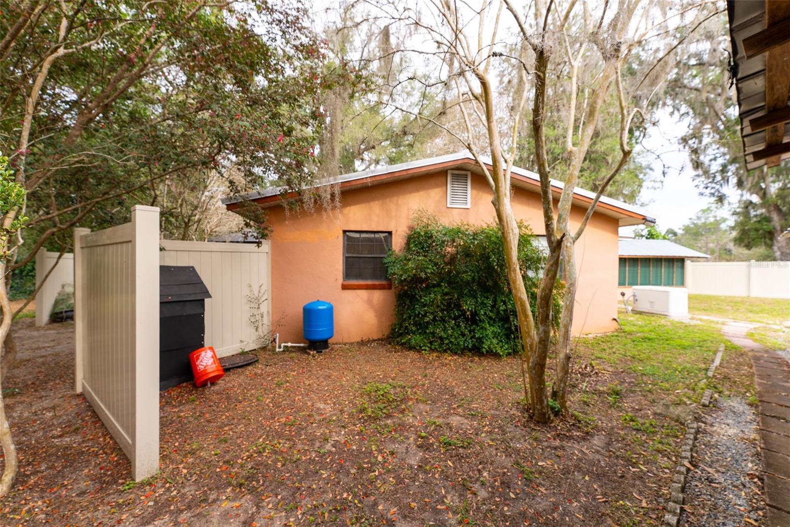 MARION HIGHLANDS - Residential