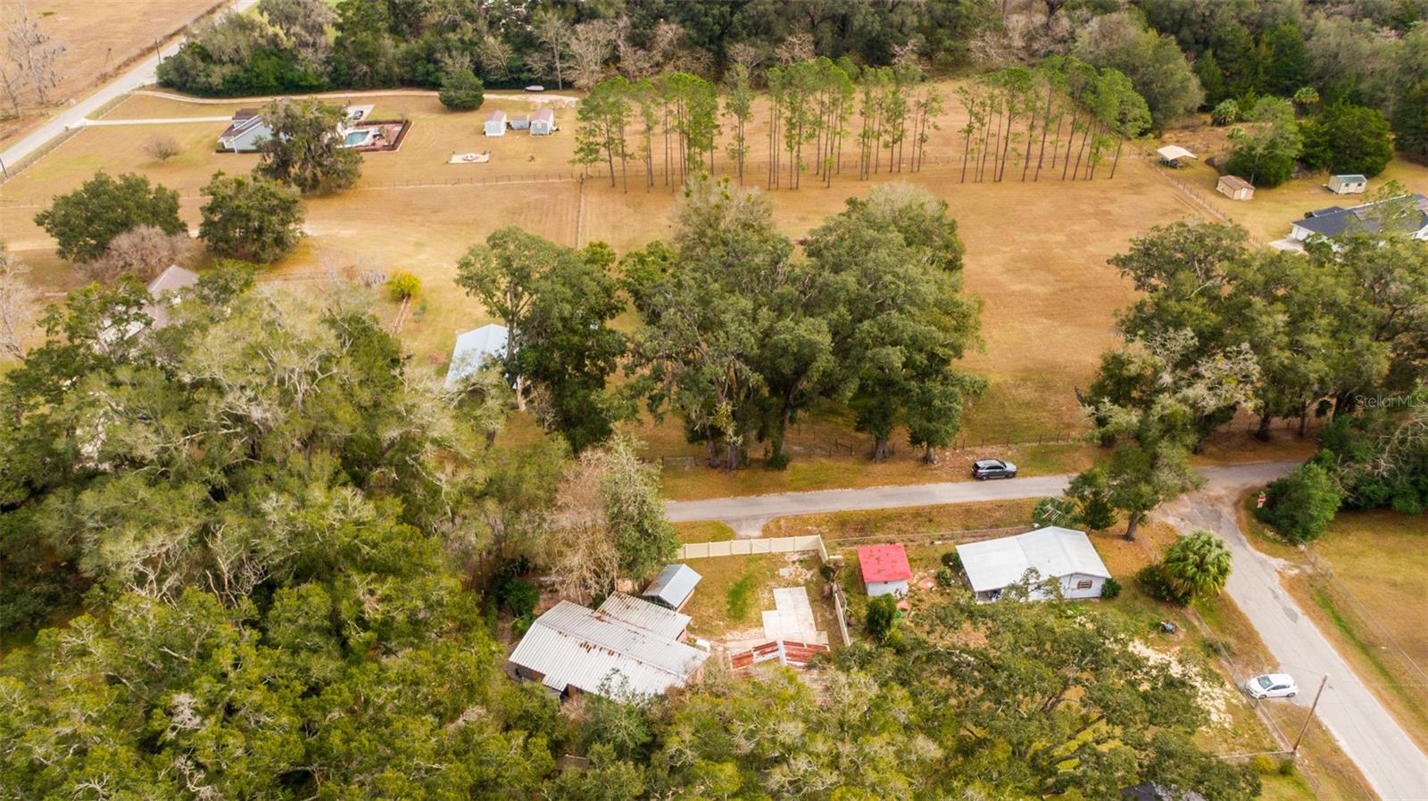 MARION HIGHLANDS - Residential