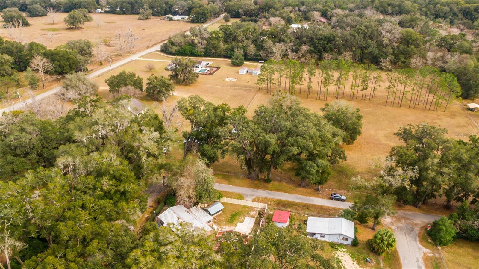 MARION HIGHLANDS - Residential